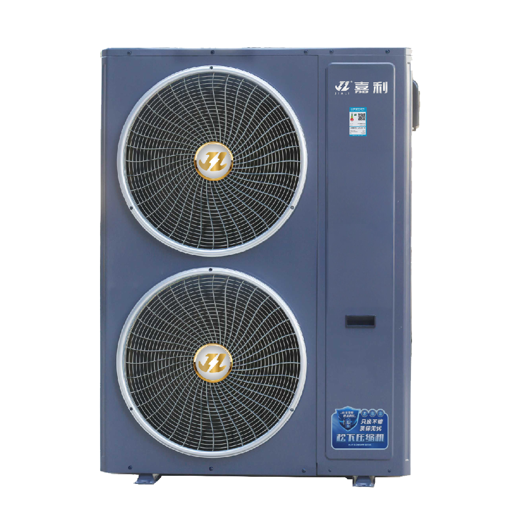 超低温户式冷暖机DKFX(L)RS-35IIA1BP (12P 380V)